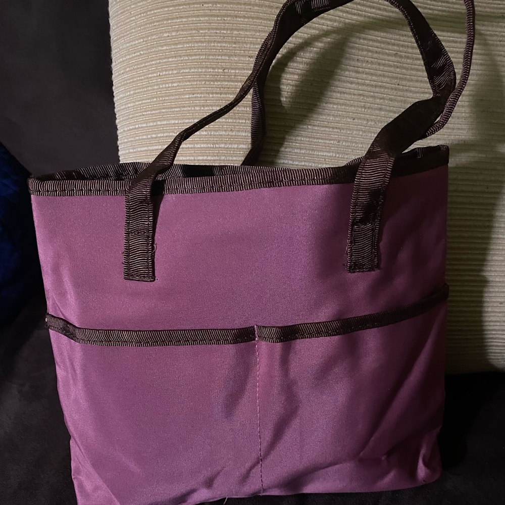 Small handbag